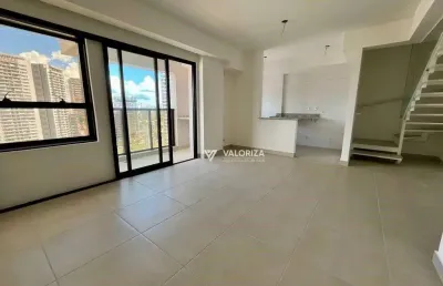 Apartamento com 2 dormitórios à venda, 82 m² por r$ 938.000,00 - edifício épico - sorocaba/sp