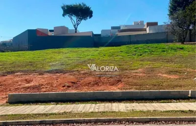 Terreno à venda - condomínio helena maria - sorocaba/sp
