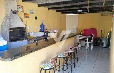 Casa à venda, 111 m² por r$ 402.000,00 - jardim wanel ville v - sorocaba/sp