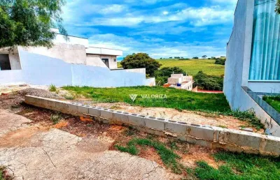 Terreno à venda, 296 m² por r$ 262.000,00 - condomínio helena maria - sorocaba/sp