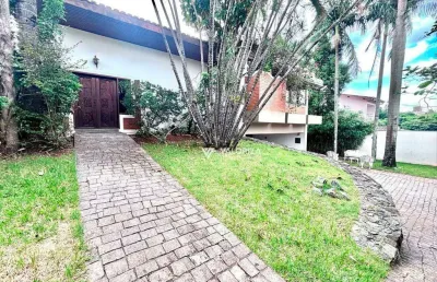 Casa com 4 dormitórios à venda, 491 m² por r$ 1.200.000,00 - jardim embaixador - sorocaba/sp