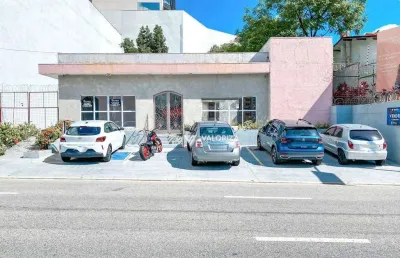 Casa, 317 m² - venda por r$ 3.290.000,00 ou aluguel por r$ 16.515,85/mês - jardim emília - sorocaba/sp