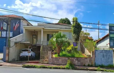 Casa  à venda, 200 m² por r$ 540.000 - jardim santa rosália - sorocaba/sp