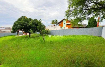 Terreno à venda, 360 m² por r$ 500.000,00 - condomínio ibiti do paço - sorocaba/sp