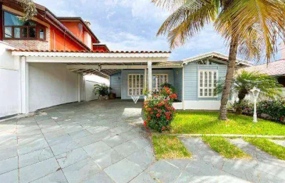 Casa com 3 quartos, sendo 1 suíte à venda, 211 m² por r$ 935.000 - condomínio ibiti do paço - sorocaba/sp
