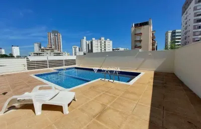 Apartamento com 3 dormitórios à venda, 68 m² por r$ 625.000,00 - edifício exclusive campolim - sorocaba/sp