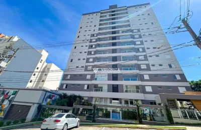 Apartamento com 3 dormitórios à venda, 123 m² por r$ 1.185.000,00 - jardim judith - sorocaba/sp