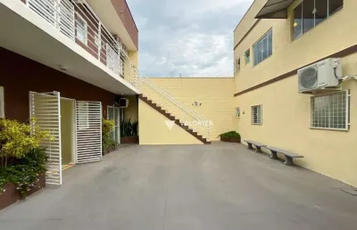 Sala à venda, 33 m² por r$ 169.000,00 - jardim do paço - sorocaba/sp