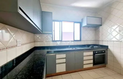 Apartamento com 2 dormitórios, 82 m² - venda por r$ 440.000,00 ou aluguel por r$ 2.890,00/mês - parque campolim - sorocaba/sp