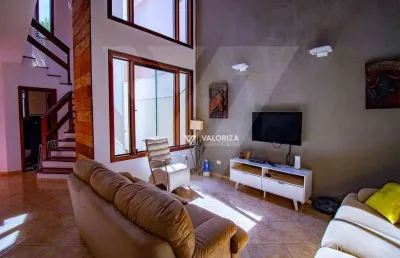 Casa em condomínio fechado com 4 quartos para alugar na Rua Paulo Varchavtchik, 1350, Jardim Village Saint Claire, Sorocaba