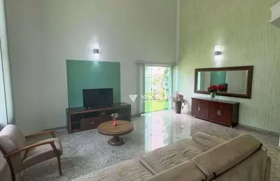 Casa com 4 quartos à venda, 224 m² por r$ 1.250.000 - alto da boa vista - sorocaba/sp