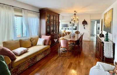 Apartamento com 3 dormitórios à venda, 167 m² por r$ 1.950.000,00 - parque campolim - sorocaba/sp