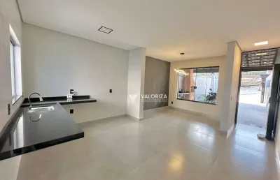 Casa à venda, 76 m² por r$ 425.000,00 - jardim das magnólias - sorocaba/sp