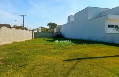 Terreno à venda, 344 m² por r$ 410.000,00 - alto da boa vista - sorocaba/sp
