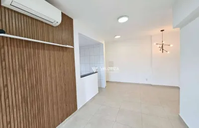 Apartamento com 3 dormitórios à venda, 80 m² por r$ 790.000,00 - condomínio raizes campolim - sorocaba/sp