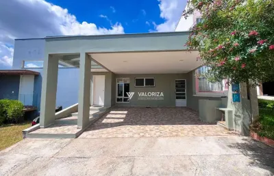 Casa com 3 dormitórios à venda, 135 m² por r$ 495.000,00 - horto florestal - sorocaba/sp