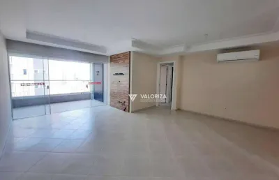 Apartamento com 3 dormitórios à venda, 112 m² por r$ 890.000,00 - parque campolim - sorocaba/sp