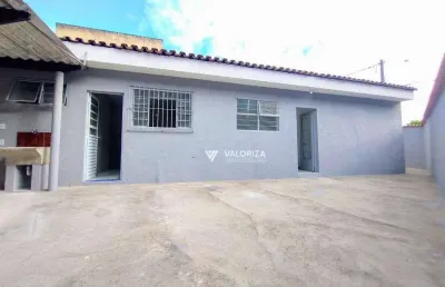 Casa com 2 quartos à venda, 59 m² por r$ 280.000 - vila nova sorocaba - sorocaba/sp