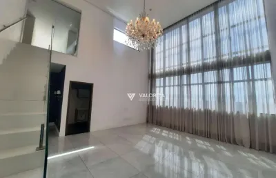 Apartamento com 3 dormitórios para alugar, 241 m² por r$ 8.050,00/mês - jardim pagliato - sorocaba/sp