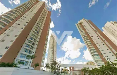 Apartamento com 3 dormitórios, 194 m² - venda por r$ 1.280.000,00 ou aluguel por r$ 12.505,00/mês - condomínio l'essence - sorocaba/sp