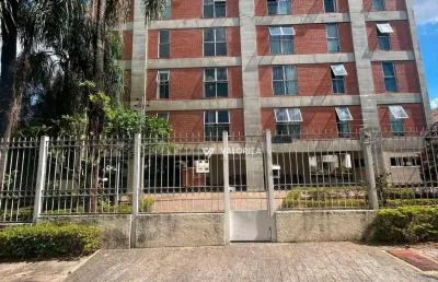 Apartamento com 3 dormitórios à venda, 85 m² por r$ 310.000,00 - vila trujillo - sorocaba/sp