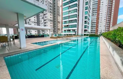 Apartamento com 1 dormitório à venda, 50 m² por r$ 550.000,00 - edifício spettacolo patriani - sorocaba/sp