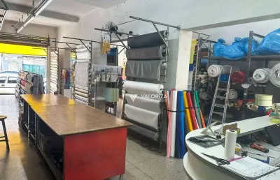 Prédio para alugar, 350 m² - vila hortência - sorocaba/sp