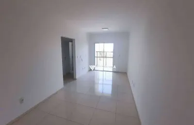 Apartamento com 2 dormitórios para alugar, 61 m² por r$ 3.495,00/mês - condomínio ateliê campolim - sorocaba/sp