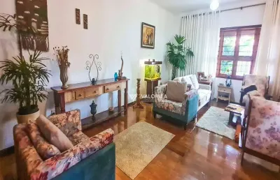 Casa com 3 dormitórios à venda, 280 m² por r$ 950.000,00 - além ponte - sorocaba/sp