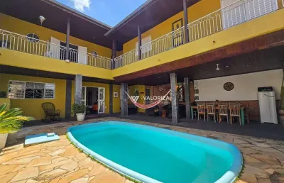 Casa com 4 dormitórios à venda, 361 m² por r$ 720.000,00 - parque manchester - sorocaba/sp