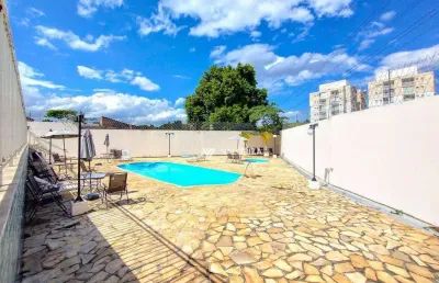Apartamento com 2 dormitórios à venda, 50 m² por r$ 208.000,00 - granville residencial guanabara - votorantim/sp