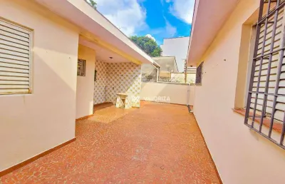 Casa com 3 quartos, sendo 1 suíte à venda, 199 m² por r$ 730.000 - vila trujillo - sorocaba/sp