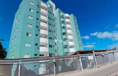 Apartamento, 69 m² - venda por r$ 285.000,00 ou aluguel por r$ 2.575,00/mês - cidade jardim - sorocaba/sp