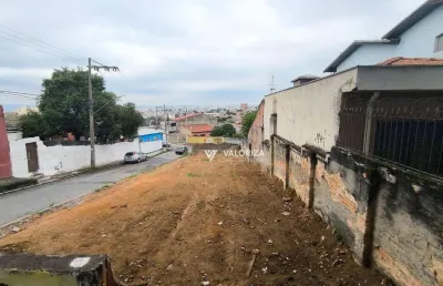 Terreno à venda, 369 m² por r$ 430.000,00 - vila barão - sorocaba/sp
