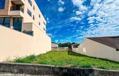 Terreno à venda, 420 m² por r$ 985.000,00 - parque campolim - sorocaba/sp