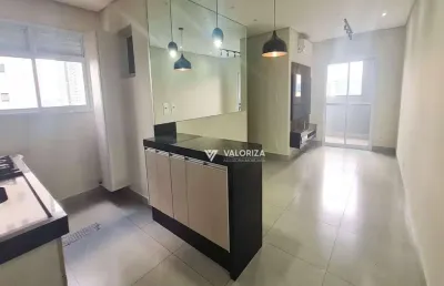 Apartamento com 3 quartos para alugar na Rua Giacomo Longobardi, 760, Jardim Portal da Colina, Sorocaba