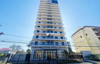 Apartamento com 1 dormitório para alugar, 60 m² por r$ 2.593,00/mês - jardim pagliato - sorocaba/sp