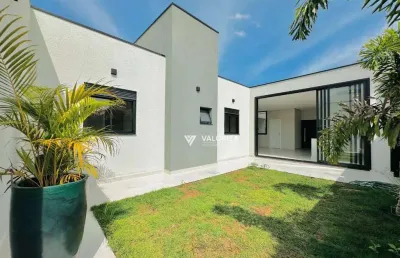 Casa com 3 quartos  à venda, 155 m² por r$ 1.299.000 - condomínio helena maria - sorocaba/sp