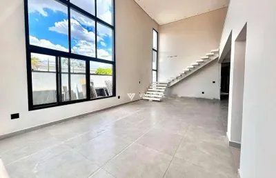 Casa à venda, 530 m² por r$ 5.500.000,00 - saint patrick residencial - sorocaba/sp