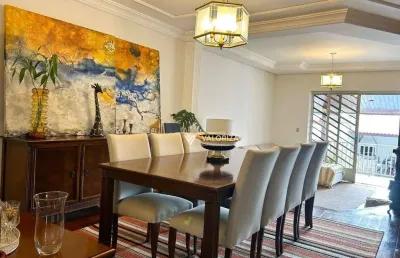 Casa com 3 dormitórios, 397 m² - venda por r$ 1.300.000,00 ou aluguel por r$ 7.675,00/mês - jardim eltonville - sorocaba/sp