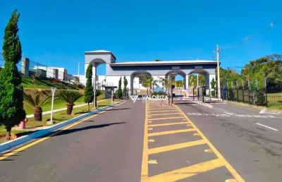 Terreno à venda, 504 m² por r$ 650.000,00 - granja olga - sorocaba/sp