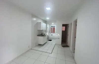 Apartamento com 2 quartos à venda, 41 m² por r$ 291.500 - jardim ipê - sorocaba/sp