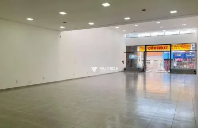 Ponto para alugar, 387 m² por r$ 14.000,00/mês - centro - sorocaba/sp