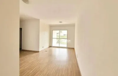 Apartamento com 3 quartos, sendo 1 suíte à venda, 79 m² por r$ 600.000 - condomínio residencial vitrine esplanada - votorantim/sp