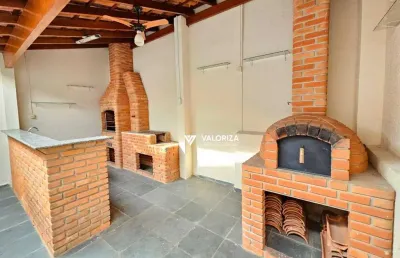 Casa com 2 dormitórios à venda, 114 m² por r$ 340.000,00 - vila hortência - sorocaba/sp