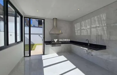 Casa com 4 dormitórios à venda, 210 m² por r$ 2.100.000,00 - cyrela landscape esplanada - votorantim/sp