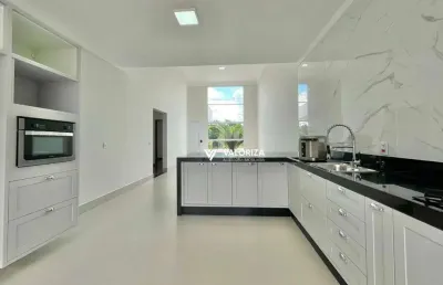 Casa com 3 dormitórios à venda, 160 m² por r$ 1.200.000,00 - condomínio campos do conde - sorocaba/sp