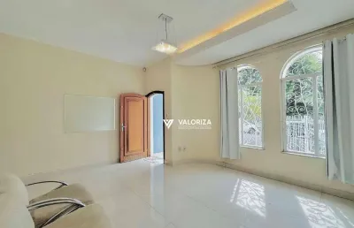 Casa com 2 dormitórios para alugar, 113 m² por r$ 7.089,10/mês - jardim vergueiro - sorocaba/sp