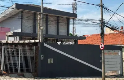 Casa com 4 dormitórios, 500 m² - venda por r$ 1.980.000,00 ou aluguel por r$ 8.175,00/mês - vila hortência - sorocaba/sp