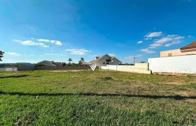 Terreno à venda, 1019 m² por r$ 480.000,00 - residencial saint charbel - araçoiaba da serra/sp